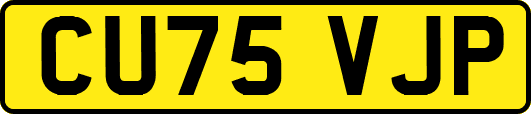 CU75VJP