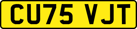CU75VJT