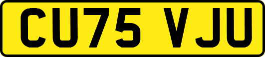 CU75VJU