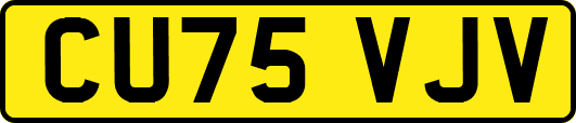 CU75VJV