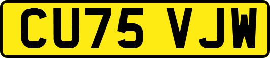 CU75VJW