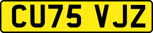 CU75VJZ