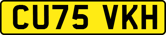 CU75VKH
