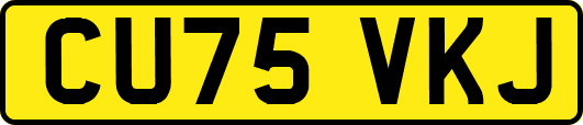 CU75VKJ