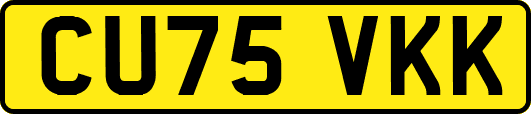 CU75VKK