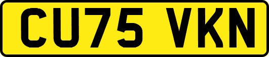 CU75VKN