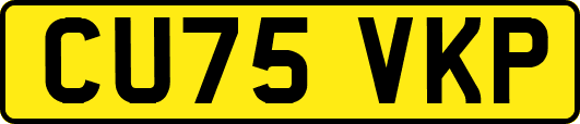 CU75VKP