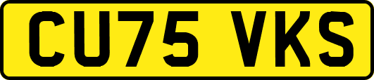 CU75VKS
