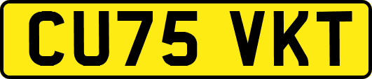 CU75VKT