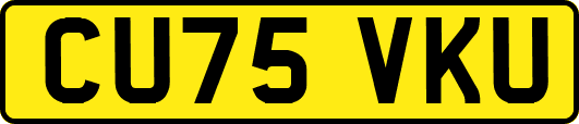 CU75VKU