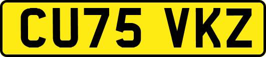 CU75VKZ