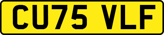 CU75VLF
