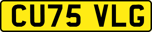 CU75VLG