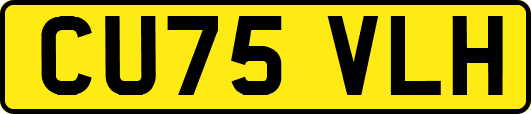 CU75VLH