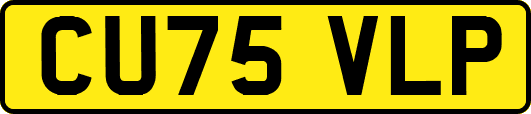 CU75VLP