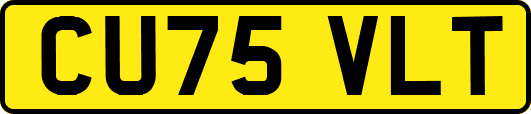 CU75VLT