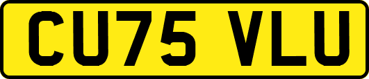 CU75VLU