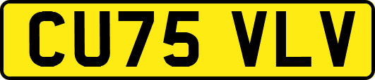 CU75VLV