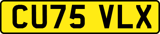 CU75VLX
