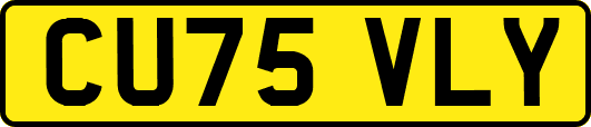 CU75VLY