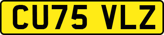 CU75VLZ