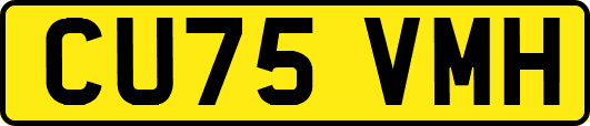 CU75VMH