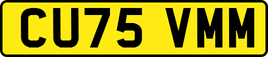 CU75VMM