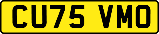 CU75VMO