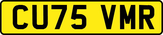 CU75VMR