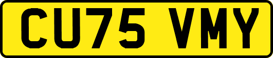 CU75VMY