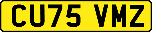 CU75VMZ