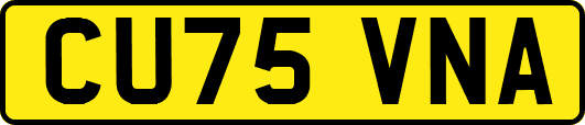 CU75VNA