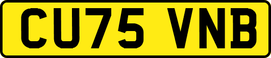 CU75VNB