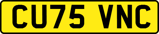 CU75VNC