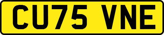 CU75VNE
