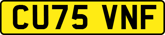 CU75VNF