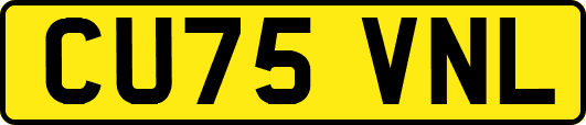 CU75VNL