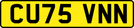 CU75VNN