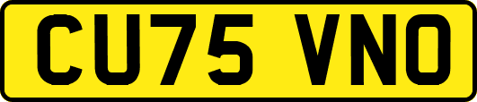 CU75VNO