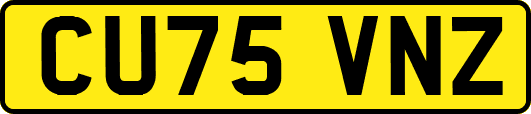 CU75VNZ
