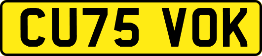 CU75VOK
