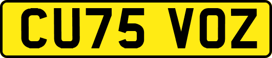 CU75VOZ
