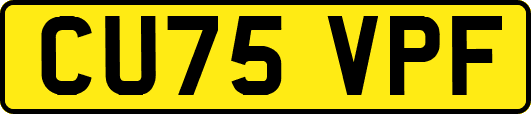 CU75VPF