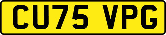 CU75VPG