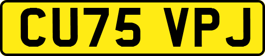CU75VPJ