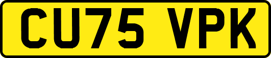 CU75VPK