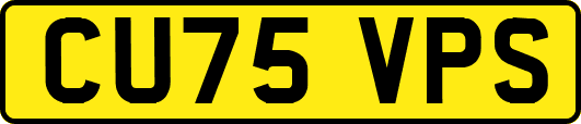 CU75VPS