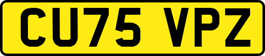 CU75VPZ