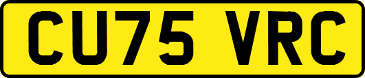 CU75VRC
