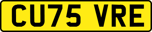 CU75VRE